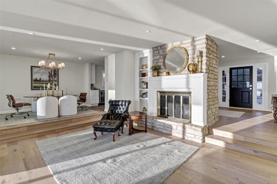 Completely renovated lakefront home in DeCordova Bend Estates on De Cordova Bend Country Club in Texas - for sale on GolfHomes.com, golf home, golf lot