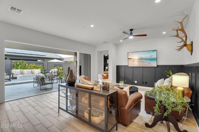 Discover luxury living in the award-winning, master-planned on Sterling Grove Golf & Country Club in Arizona - for sale on GolfHomes.com, golf home, golf lot