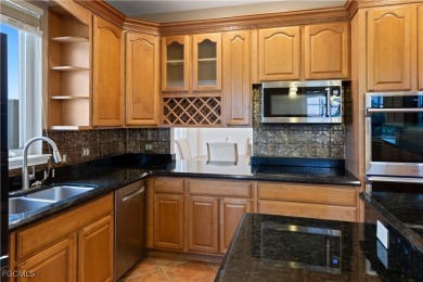 SPACIOUS 2-story Mediterranean-style home located in the on Royal Tee Country Club in Florida - for sale on GolfHomes.com, golf home, golf lot