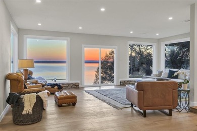 Completely renovated lakefront home in DeCordova Bend Estates on De Cordova Bend Country Club in Texas - for sale on GolfHomes.com, golf home, golf lot