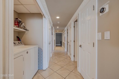 Experience coastal living in this beautifully updated 3-bedroom on Edgewater Beach Resort in Florida - for sale on GolfHomes.com, golf home, golf lot