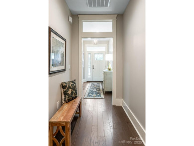Offered by the original owner, this beautifully upgraded home in on Cummings Cove Golf and Country Club in North Carolina - for sale on GolfHomes.com, golf home, golf lot