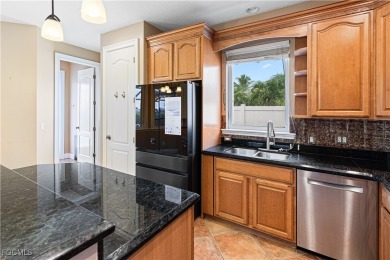 SPACIOUS 2-story Mediterranean-style home located in the on Royal Tee Country Club in Florida - for sale on GolfHomes.com, golf home, golf lot
