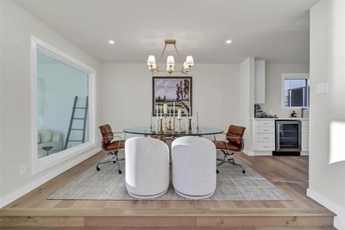 Completely renovated lakefront home in DeCordova Bend Estates on De Cordova Bend Country Club in Texas - for sale on GolfHomes.com, golf home, golf lot