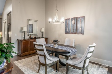 Offered by the original owner, this beautifully upgraded home in on Cummings Cove Golf and Country Club in North Carolina - for sale on GolfHomes.com, golf home, golf lot