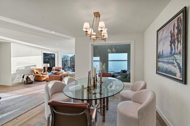 Completely renovated lakefront home in DeCordova Bend Estates on De Cordova Bend Country Club in Texas - for sale on GolfHomes.com, golf home, golf lot