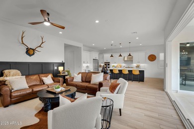 Discover luxury living in the award-winning, master-planned on Sterling Grove Golf & Country Club in Arizona - for sale on GolfHomes.com, golf home, golf lot