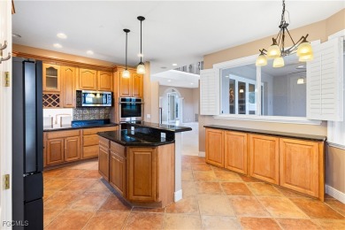 SPACIOUS 2-story Mediterranean-style home located in the on Royal Tee Country Club in Florida - for sale on GolfHomes.com, golf home, golf lot