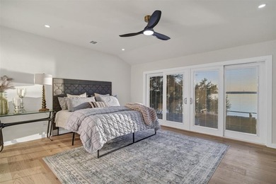 Completely renovated lakefront home in DeCordova Bend Estates on De Cordova Bend Country Club in Texas - for sale on GolfHomes.com, golf home, golf lot