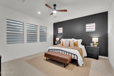 Discover luxury living in the award-winning, master-planned on Sterling Grove Golf & Country Club in Arizona - for sale on GolfHomes.com, golf home, golf lot