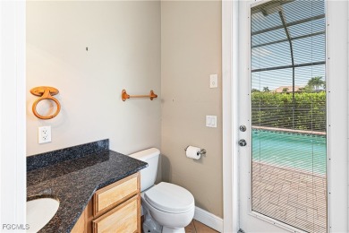SPACIOUS 2-story Mediterranean-style home located in the on Royal Tee Country Club in Florida - for sale on GolfHomes.com, golf home, golf lot