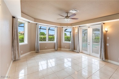 SPACIOUS 2-story Mediterranean-style home located in the on Royal Tee Country Club in Florida - for sale on GolfHomes.com, golf home, golf lot