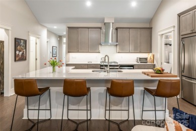Offered by the original owner, this beautifully upgraded home in on Cummings Cove Golf and Country Club in North Carolina - for sale on GolfHomes.com, golf home, golf lot