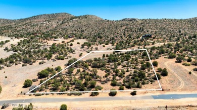 Discover exceptional privacy and SPECTACULAR panoramic views on Talking Rock Golf Club in Arizona - for sale on GolfHomes.com, golf home, golf lot