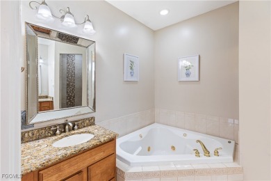 SPACIOUS 2-story Mediterranean-style home located in the on Royal Tee Country Club in Florida - for sale on GolfHomes.com, golf home, golf lot