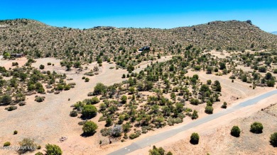 Discover exceptional privacy and SPECTACULAR panoramic views on Talking Rock Golf Club in Arizona - for sale on GolfHomes.com, golf home, golf lot