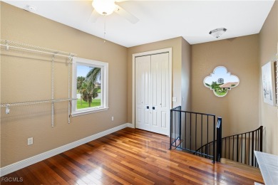SPACIOUS 2-story Mediterranean-style home located in the on Royal Tee Country Club in Florida - for sale on GolfHomes.com, golf home, golf lot