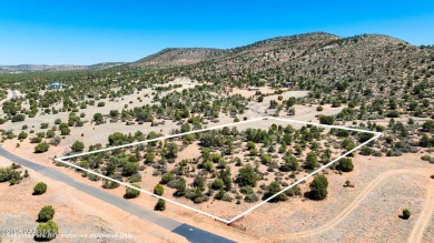 Discover exceptional privacy and SPECTACULAR panoramic views on Talking Rock Golf Club in Arizona - for sale on GolfHomes.com, golf home, golf lot
