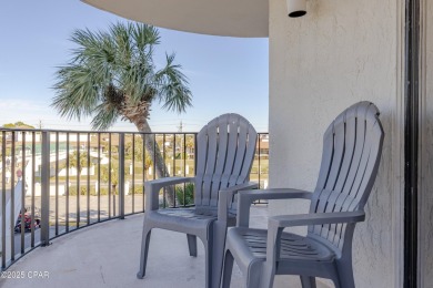 Experience coastal living in this beautifully updated 3-bedroom on Edgewater Beach Resort in Florida - for sale on GolfHomes.com, golf home, golf lot