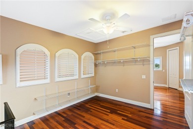 SPACIOUS 2-story Mediterranean-style home located in the on Royal Tee Country Club in Florida - for sale on GolfHomes.com, golf home, golf lot