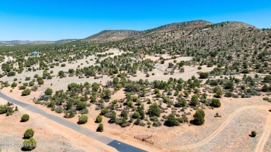 Discover exceptional privacy and SPECTACULAR panoramic views on Talking Rock Golf Club in Arizona - for sale on GolfHomes.com, golf home, golf lot