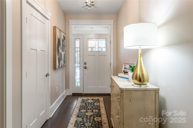 Offered by the original owner, this beautifully upgraded home in on Cummings Cove Golf and Country Club in North Carolina - for sale on GolfHomes.com, golf home, golf lot