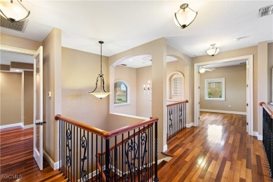 SPACIOUS 2-story Mediterranean-style home located in the on Royal Tee Country Club in Florida - for sale on GolfHomes.com, golf home, golf lot