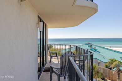 Experience coastal living in this beautifully updated 3-bedroom on Edgewater Beach Resort in Florida - for sale on GolfHomes.com, golf home, golf lot