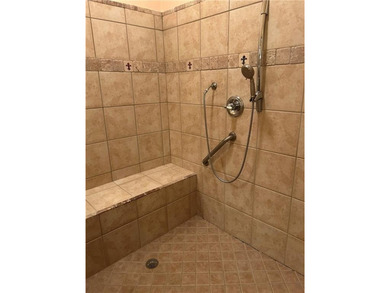 Immaculate 4 bedrooms/flex room, 3 1/2 baths, brick front home on Chateau Elan Golf Club  in Georgia - for sale on GolfHomes.com, golf home, golf lot