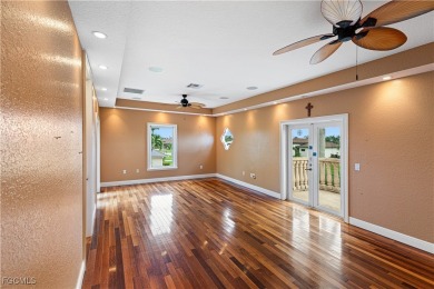 SPACIOUS 2-story Mediterranean-style home located in the on Royal Tee Country Club in Florida - for sale on GolfHomes.com, golf home, golf lot