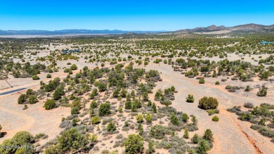 Discover exceptional privacy and SPECTACULAR panoramic views on Talking Rock Golf Club in Arizona - for sale on GolfHomes.com, golf home, golf lot