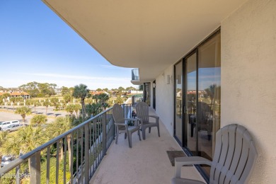 Experience coastal living in this beautifully updated 3-bedroom on Edgewater Beach Resort in Florida - for sale on GolfHomes.com, golf home, golf lot