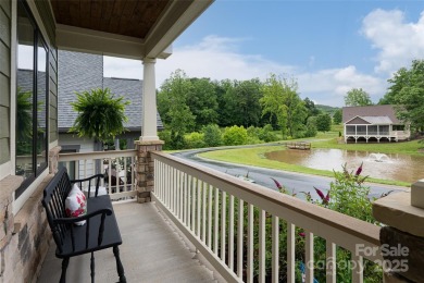 Offered by the original owner, this beautifully upgraded home in on Cummings Cove Golf and Country Club in North Carolina - for sale on GolfHomes.com, golf home, golf lot