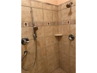 Immaculate 4 bedrooms/flex room, 3 1/2 baths, brick front home on Chateau Elan Golf Club  in Georgia - for sale on GolfHomes.com, golf home, golf lot