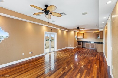 SPACIOUS 2-story Mediterranean-style home located in the on Royal Tee Country Club in Florida - for sale on GolfHomes.com, golf home, golf lot
