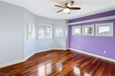 SPACIOUS 2-story Mediterranean-style home located in the on Royal Tee Country Club in Florida - for sale on GolfHomes.com, golf home, golf lot