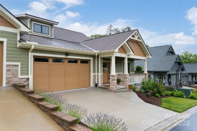Offered by the original owner, this beautifully upgraded home in on Cummings Cove Golf and Country Club in North Carolina - for sale on GolfHomes.com, golf home, golf lot