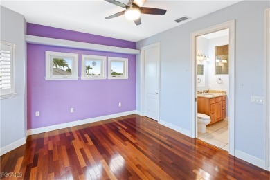 SPACIOUS 2-story Mediterranean-style home located in the on Royal Tee Country Club in Florida - for sale on GolfHomes.com, golf home, golf lot