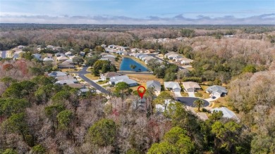 This stunning 55+ home in the Summertree Golf Course Community on Summertree Golf Course in Florida - for sale on GolfHomes.com, golf home, golf lot