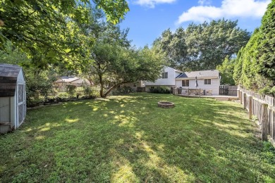 Hilliard Schools and Columbus Taxes. Welcome to this stunning 3 on Raymond Memorial Golf Course in Ohio - for sale on GolfHomes.com, golf home, golf lot