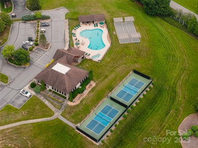 Offered by the original owner, this beautifully upgraded home in on Cummings Cove Golf and Country Club in North Carolina - for sale on GolfHomes.com, golf home, golf lot