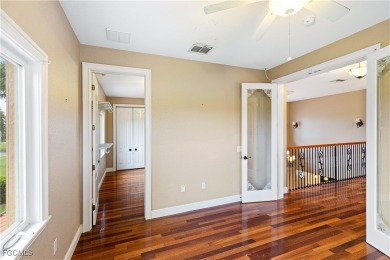 SPACIOUS 2-story Mediterranean-style home located in the on Royal Tee Country Club in Florida - for sale on GolfHomes.com, golf home, golf lot