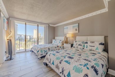 Experience coastal living in this beautifully updated 3-bedroom on Edgewater Beach Resort in Florida - for sale on GolfHomes.com, golf home, golf lot