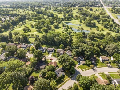 Hilliard Schools and Columbus Taxes. Welcome to this stunning 3 on Raymond Memorial Golf Course in Ohio - for sale on GolfHomes.com, golf home, golf lot