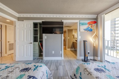 Experience coastal living in this beautifully updated 3-bedroom on Edgewater Beach Resort in Florida - for sale on GolfHomes.com, golf home, golf lot