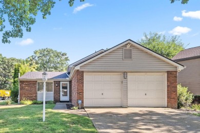 Hilliard Schools and Columbus Taxes. Welcome to this stunning 3 on Raymond Memorial Golf Course in Ohio - for sale on GolfHomes.com, golf home, golf lot