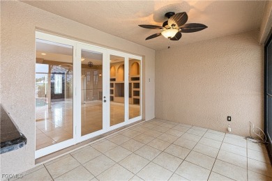 SPACIOUS 2-story Mediterranean-style home located in the on Royal Tee Country Club in Florida - for sale on GolfHomes.com, golf home, golf lot