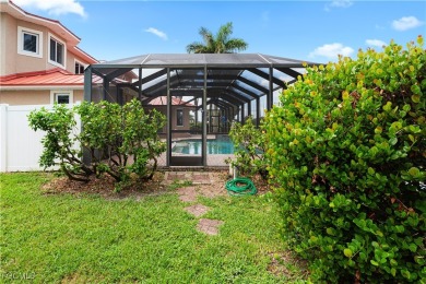 SPACIOUS 2-story Mediterranean-style home located in the on Royal Tee Country Club in Florida - for sale on GolfHomes.com, golf home, golf lot