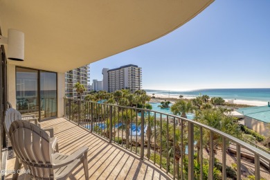 Experience coastal living in this beautifully updated 3-bedroom on Edgewater Beach Resort in Florida - for sale on GolfHomes.com, golf home, golf lot