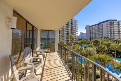 Experience coastal living in this beautifully updated 3-bedroom on Edgewater Beach Resort in Florida - for sale on GolfHomes.com, golf home, golf lot